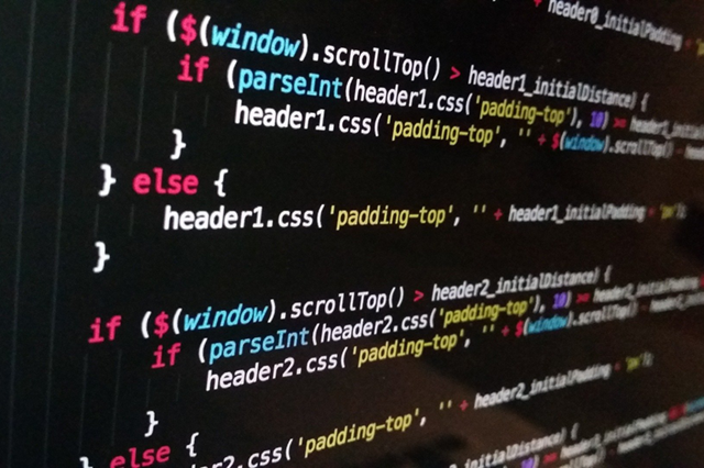 プログラミング基礎