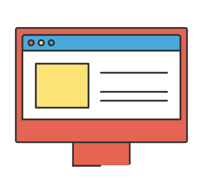 PCイラスト